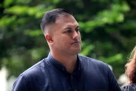 Rapper Subhas Nair's appeal dismissed, starts jail term Feb 5