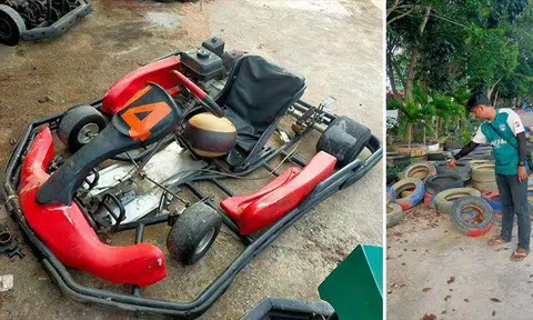 PHOTOS: IDN TIMES SUMUT