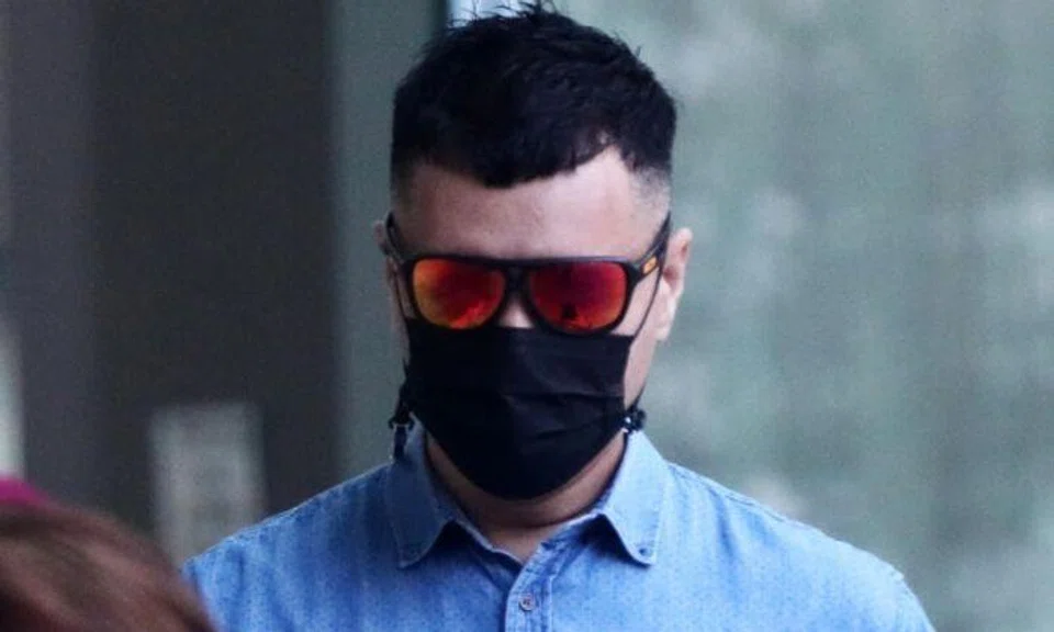 Muhammad Fattahullah Mohd Nordin, who is no longer a prison officer, was sentenced to 10 weeks’ jail after he pleaded guilty to two charges under the Computer Misuse Act.