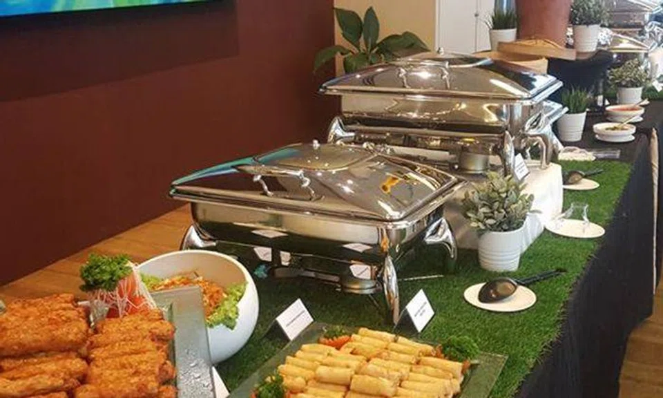 SFA reminds food operators and consumers to be vigilant and practise good food hygiene habits