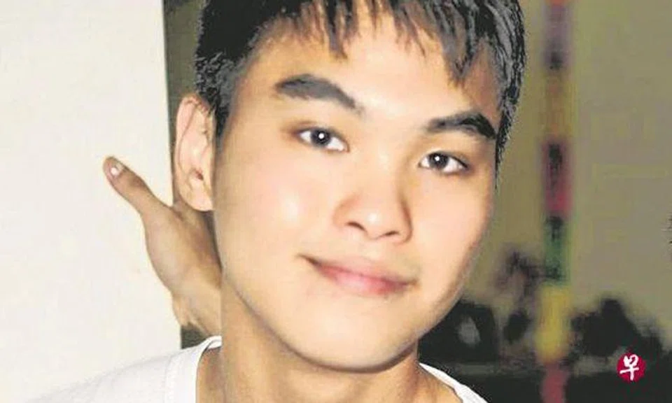 Photo: Lianhe Wanbao