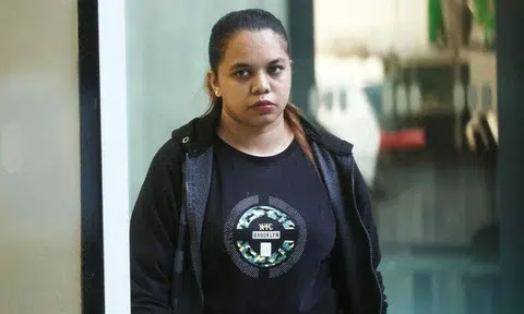 Daljeet Kaur Dharam Chand was convicted on one count of rashly contributing to the risk of causing a fire after a trial in March. PHOTO: ST FILE