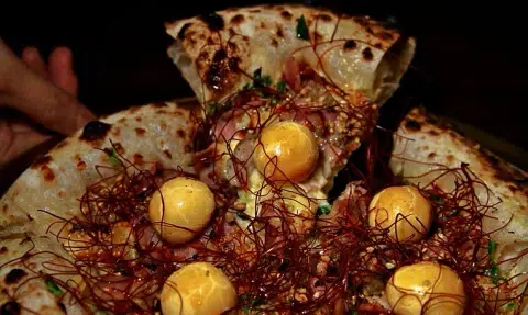 Chefs share recipes in 7 ways to use up leftover CNY snacks