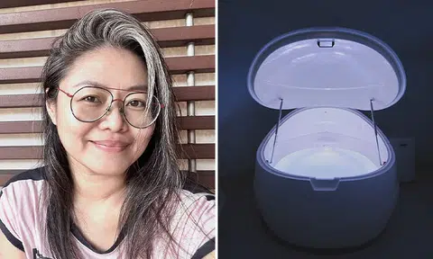 Actress Judee Tan recounts 'near-death' experience in floatation tank: Company apologises, issues refund