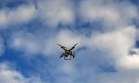 Man used drone to smuggle drugs from M'sia into S'pore during Covid-19 lockdown