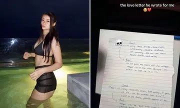 Influencer discovers fiance’s alleged cheating — Here’s how she did it
