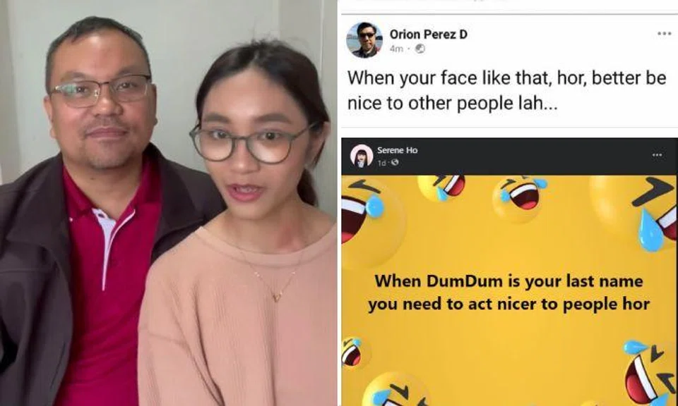 Netizens flaming each other over Zoe Gabriel saga say they're being cyberbullied