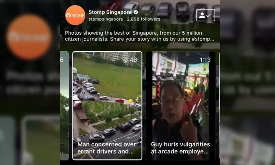 How to get the best Stomp videos on Instagram's all-new IGTV