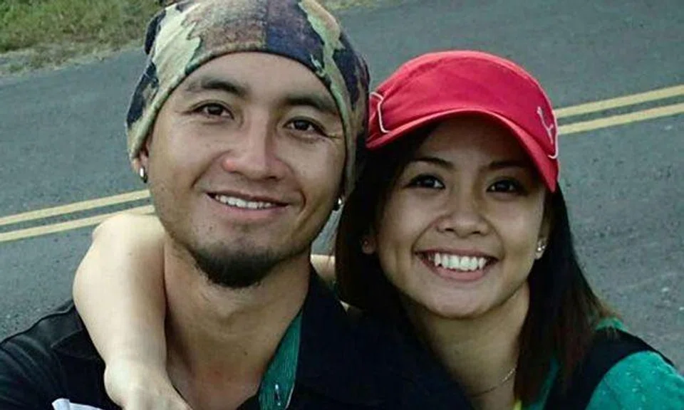 A year after Sabah earthquake: Fiancée of hero who died saving pupils still wears ring