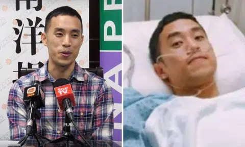 Photos: Screengrabs via YouTube video/The Star