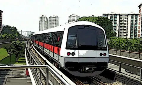 Locals share their Uniquely Singaporean life hacks