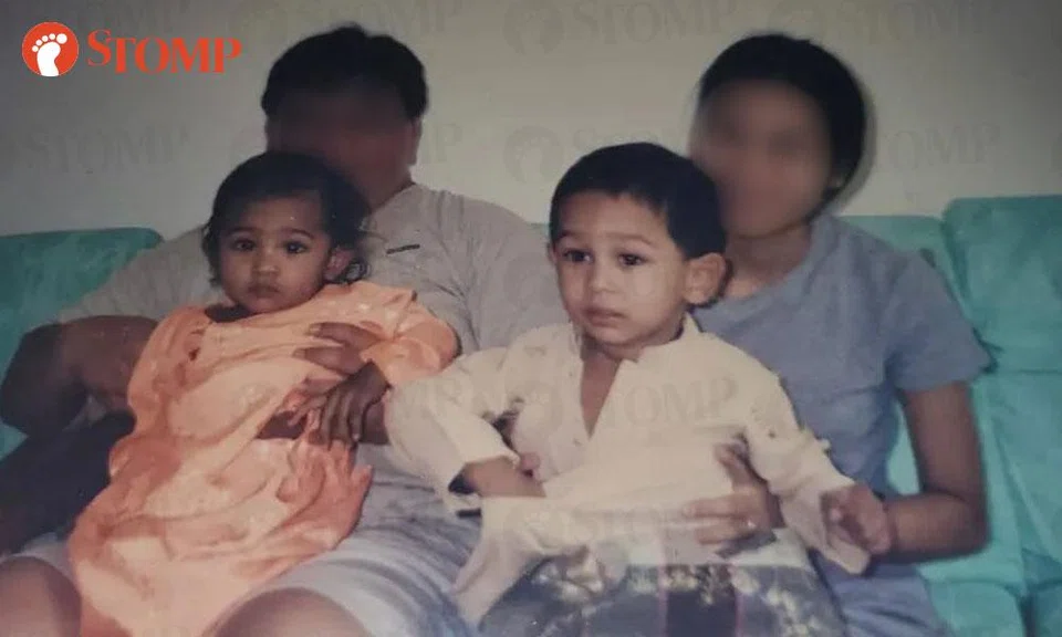 woman looking for long-lost niece