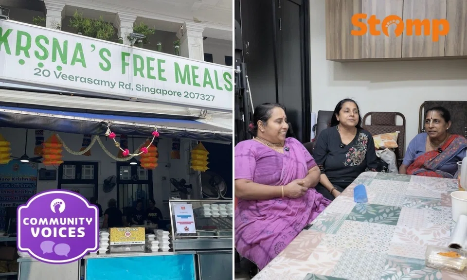 soup kitchen staff feed 4,000 migrant workers for free