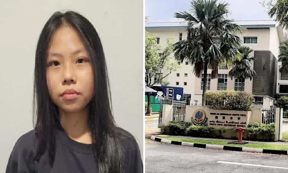 North Vista Secondary School