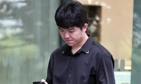 Man helped duo buy $45k worth of phones using stolen credit card details in S'pore to resell in M'sia