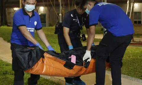 Woman, 69, found dead in Changi flat: Neighbours noticed smell last week but 'it wasn't that strong at first'