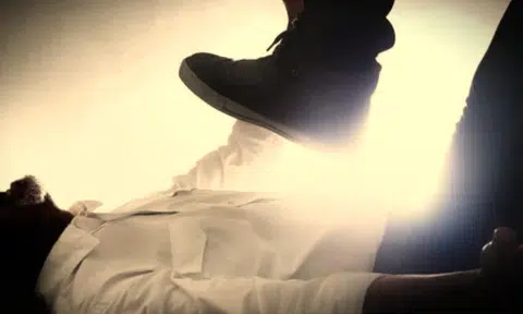 Bangladeshi worker beaten up by 5 men for 2 hours after picking up discarded bicycle lock