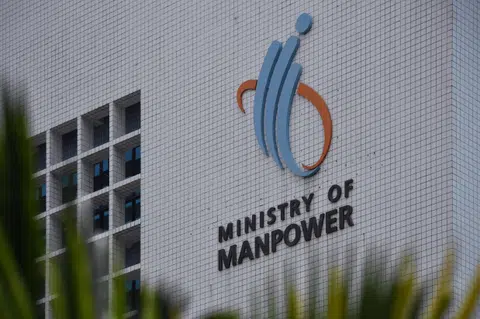 The Manpower Ministry revealed on June 19 that it has received 120 reports related to the abuse of the Training Employment Pass in 2025.