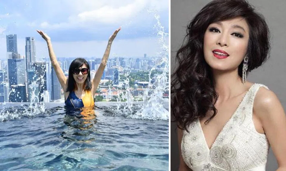 michelle yim mbs