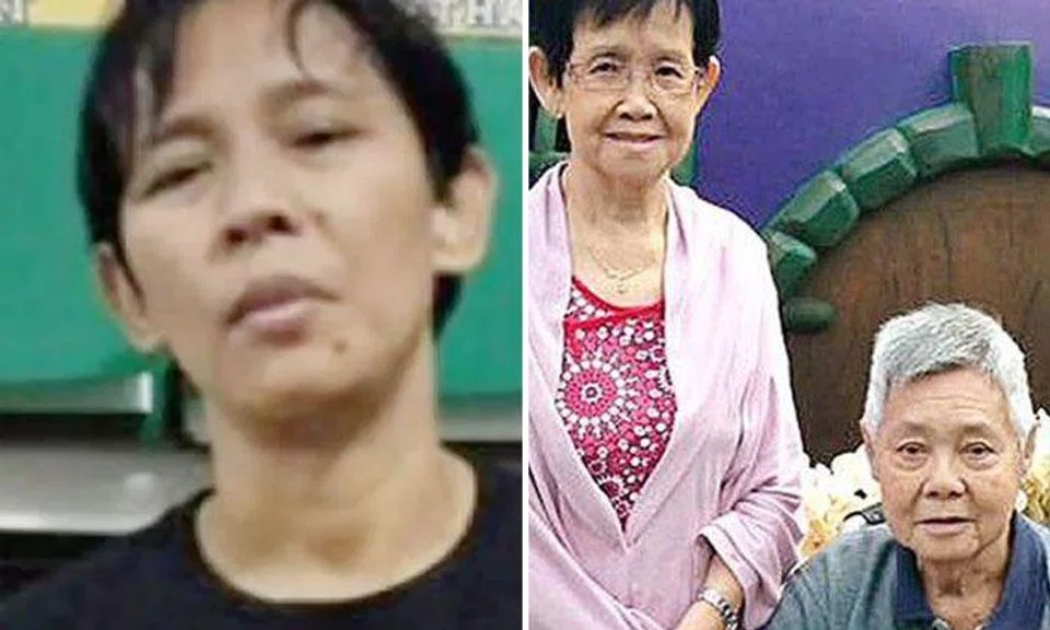 Maid behind grisly murder of elderly couple at Bedok Reservoir Rd arrested in Indonesia