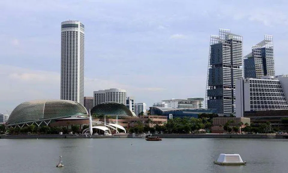 6 terror suspects arrested in Batam for planning to launch rocket at Marina Bay