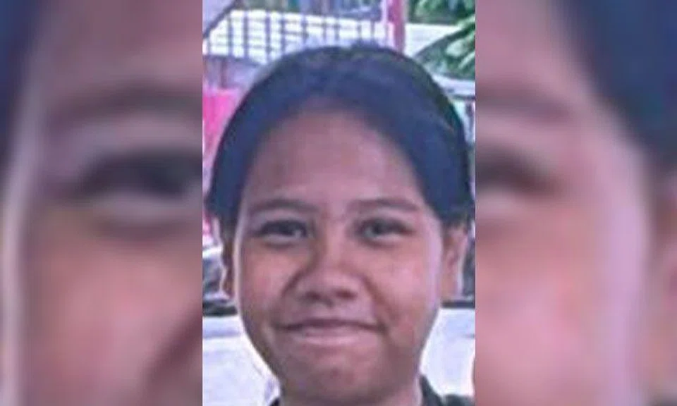 Found: Police appealing for info on 16-year-old girl last seen at Woodlands Crescent