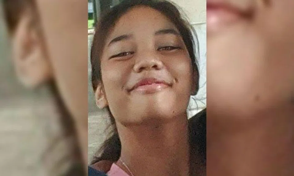 Found: Police looking for missing 16-year-old girl, last seen at Block 203 Ang Mo Kio Avenue 3