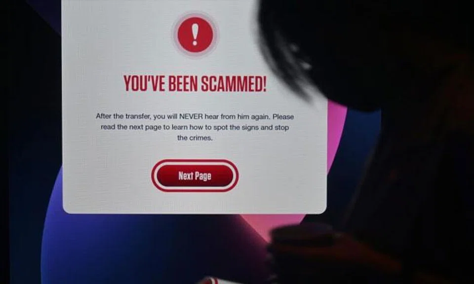 bulk order scams