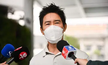 Ex-actor Edmund Chen gets green light to attend son's wedding in Japan while awaiting appeal date