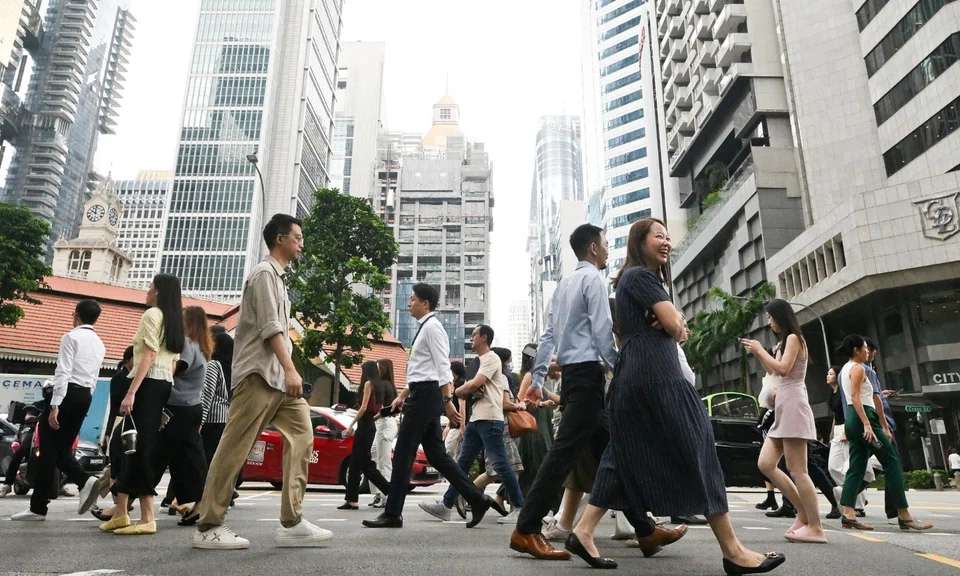Companies with over 200 employees need an HR professional
