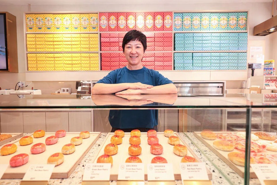 Tong Heng, famed for its iconic diamond-shaped egg tarts, marks its 90th anniversary this year. 