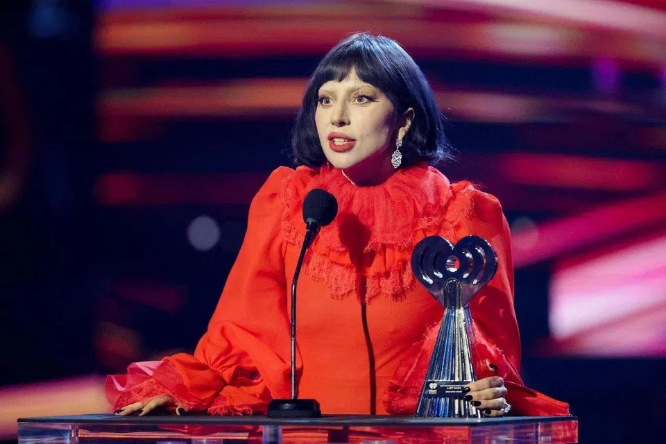 Lady Gaga concert tickets should only be purchased from Ticketmaster, Klook and KrisFlyer, said police.