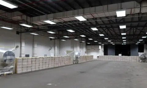 Chinese national arrested after leading authorities to 7,306 hidden cartons of illegal cigarettes in Jurong