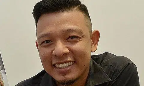 Hady Mirza arrested for suspected drug offences, allegedly spotted in Changi Prison last month
