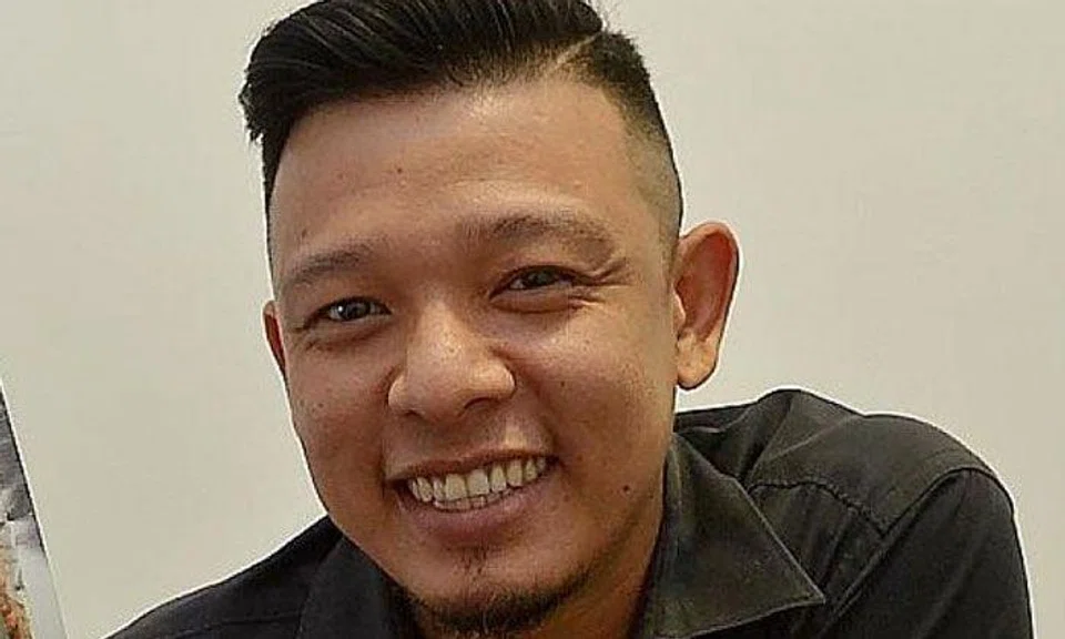 Hady Mirza arrested for suspected drug offences, allegedly spotted in Changi Prison last month