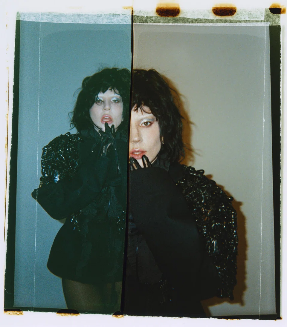 Lady Gaga has released her latest and seventh album, Mayhem.