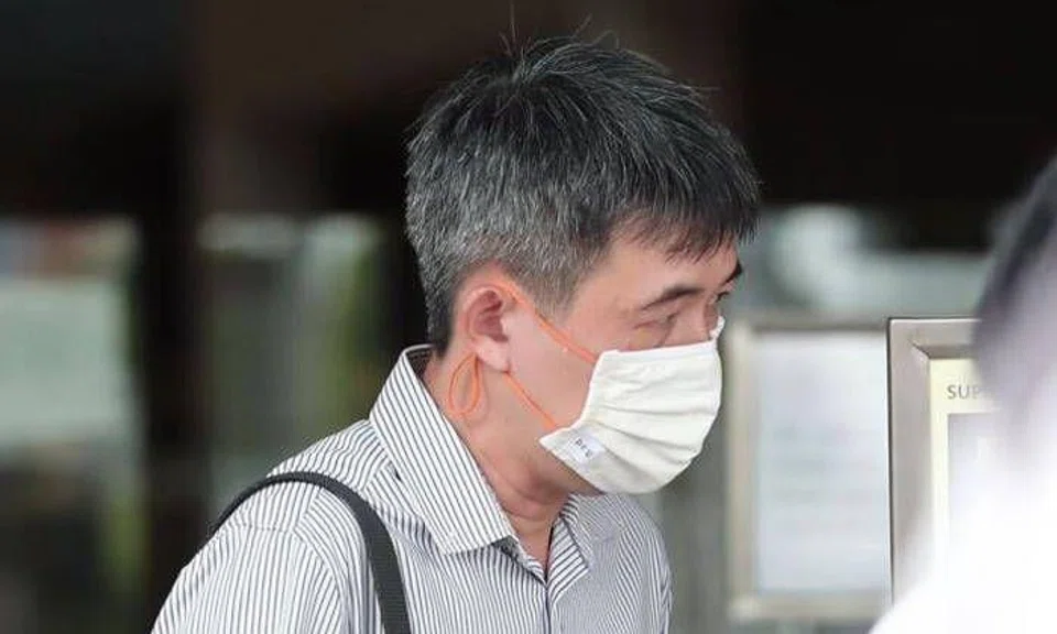 Ex-Grab driver acquitted of trying to rape drunk passenger