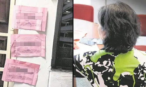 Man loans scooter out -- only to get slapped with $10K of fines from renter