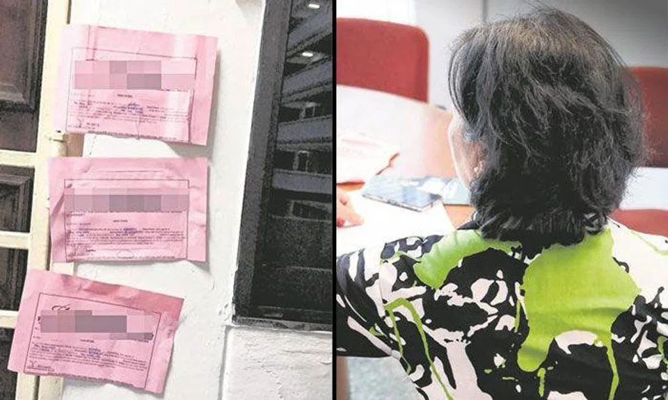 Man loans scooter out -- only to get slapped with $10K of fines from renter