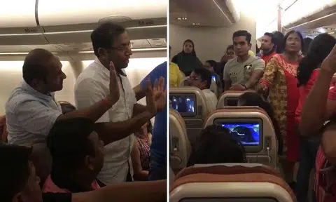 SIA apologises after passenger's rant over technical issues that caused 3-hour flight delay