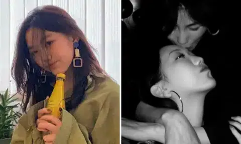 Netizens say Faye Wong's teenage daughter looks unrecognisable in these rare photos