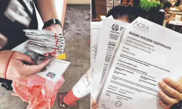 malaysian couple scammed $80k over permanent residency application