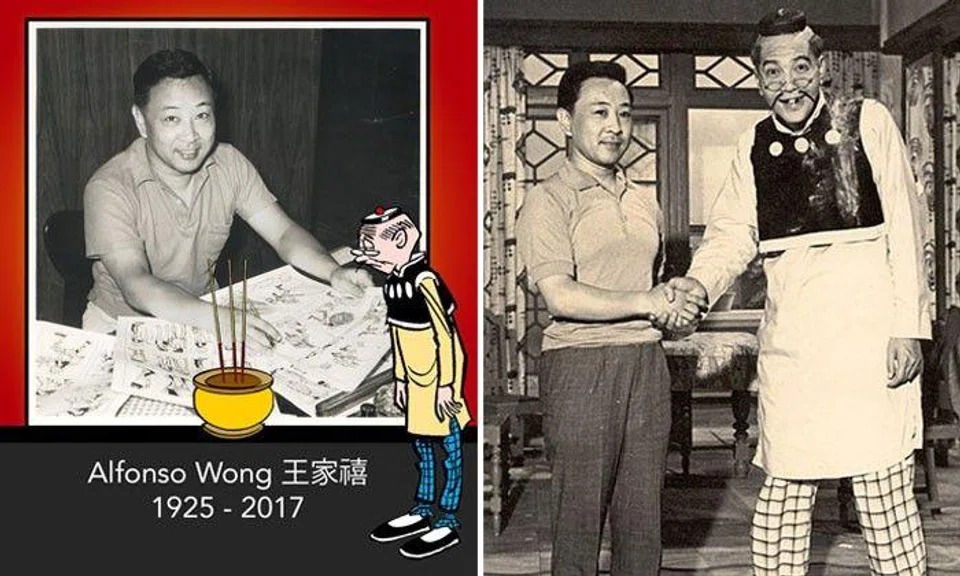 Photos: oldmasterq.com, Facebook