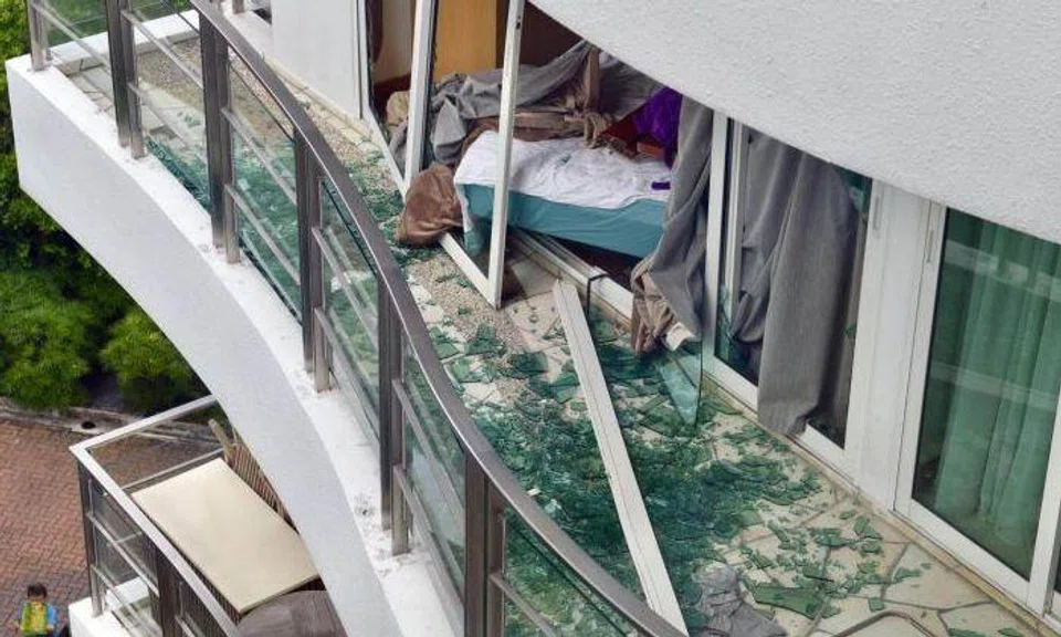 Photos: Shin Min Daily News