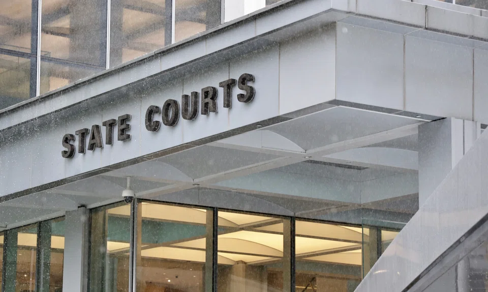 Ng Kwang Keng, now 80, admitted to causing the death of Lim Kim Leng in 1990.