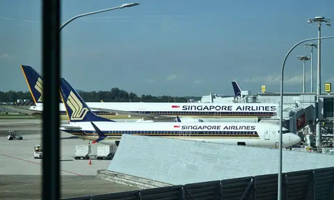 Thailand-bound Singapore Airlines planes delayed on Aug 15