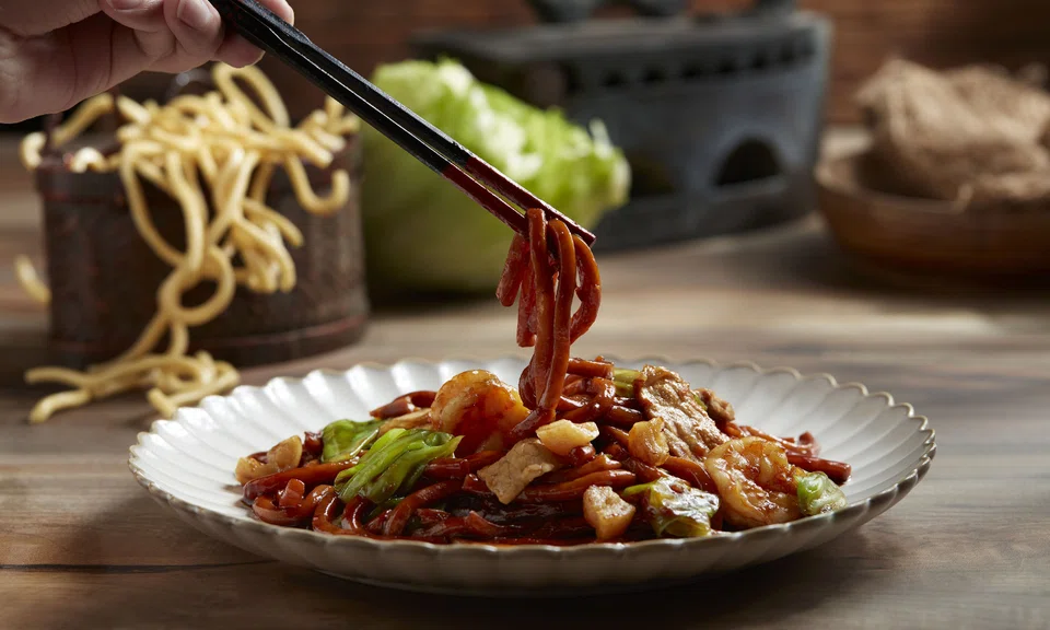 Paradise Classic is offering a 1-for-1 promotion on all new dishes from Oct 31 to Nov 2.