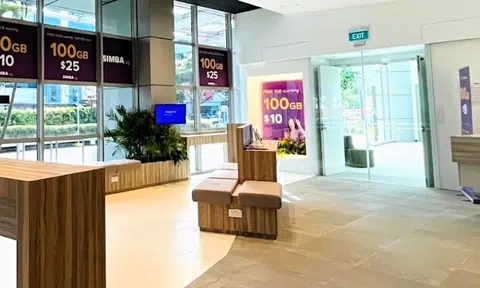 Woman collecting SIM card for her sick 84-year-old mum told by telco staff to get medical report as proof