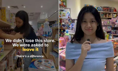 'We were asked to leave it': Beloved local kids' brand Tom & Stefanie closing Hillion Mall outlet after 6 years