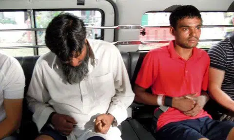 Legless body found in suitcase at Little India: Man changes story after police show him footage